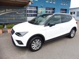 Seat Arona Xcellence,LED,AHK,Navi,Kamera - Seat Arona: mit Anhängerkupplung