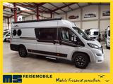 Malibu VAN COMFORT 640 LE / INFO.- PAKET / EINZELBETTEN - Kastenwagen Einzelbetten