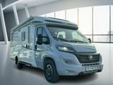 HYMER / ERIBA / HYMERCAR Exsis-T 580 - HYMER / ERIBA Berlin