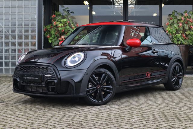 MINI Cooper S Mini Rockingham GT | JCW Pakket, Sports