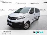 Opel Vivaro 1.5 CDTI DPF,Kamera,PDC,Klima,Bluetooth,A
