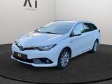 Toyota Auris Touring Sports 1.8 Hybrid Design Edition - Toyota Auris Edition mit Hybrid-Antrieb (Benzin/Elektro)