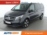 Mercedes-Benz V-Klasse V 300 d EDITION lang Aut.*LED*NAVI*ACC* - Mercedes-Benz V 300 Gebrauchtwagen
