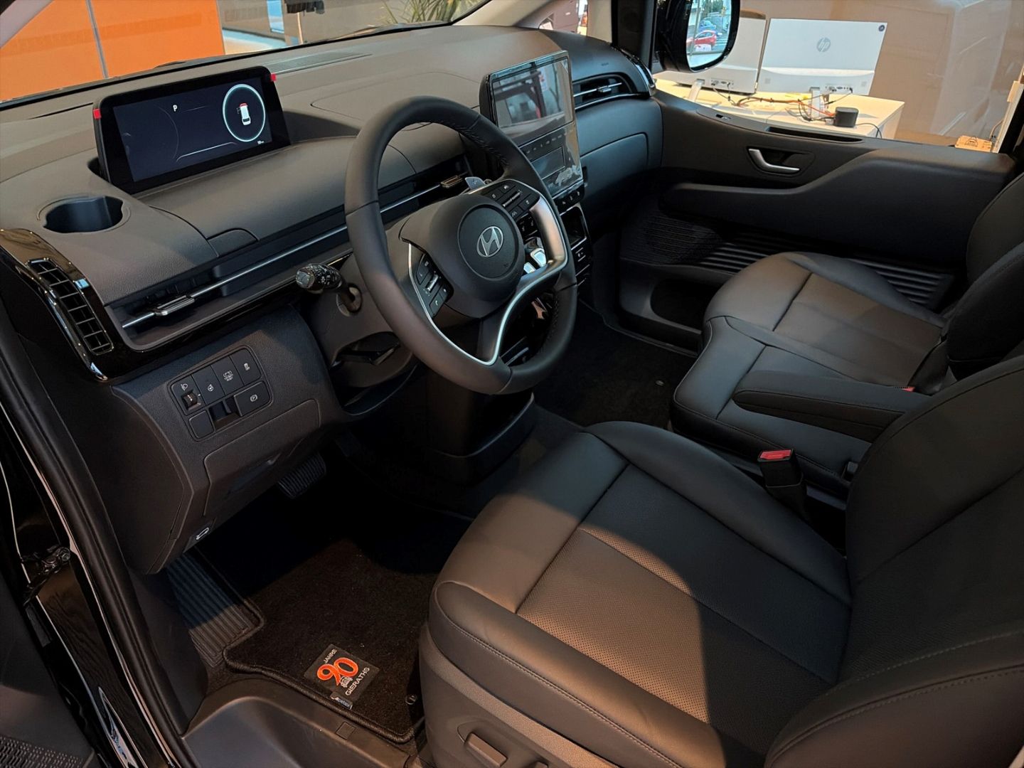 Hyundai STARIA - Bild 4