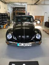Volkswagen Käfer 1303 - VW Käfer Gebrauchtwagen in Hamburg