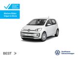 Volkswagen up! 1.0 move up!*NAVI*KAMERA*PDC*SHZ*KLIMA - Volkswagen up! in Frankfurt (Main)