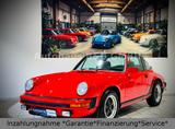 Porsche 911 S Targa*Scheckheft*Wertgutachten Note 2+ - Porsche Gebrauchtwagen von 1977