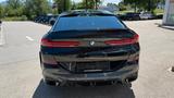 BMW X6 40d xD M Sportpro/Sky/B&W/AHK/Massage/Gestik - BMW X6 mit Diesel-Antrieb: Schwarz