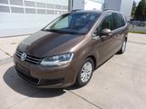 Volkswagen Sharan 2.0 TDI BlueMotion Tech Comfortline - VW Sharan Gebrauchtwagen in Aachen