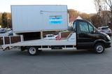 Mercedes-Benz Sprinter II 511 FITZEL Aufbau 2370 kg Nutzlast - Mercedes-Benz Abschleppwagen