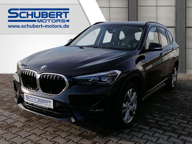 BMW X1 sDrive 18 d Sport Line LED Park-Assistent SHZ