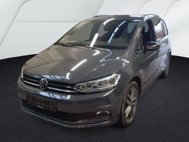 Volkswagen Touran 1.5 TSI/7-Sitzer/AHK/LED/Navi/SHZ