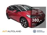 Volkswagen ID.3 Pro S | NAVI | ACC | LED | SITZHEIZUNG | - rote Volkswagen ID.3