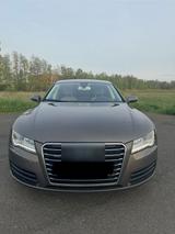 Audi A7 3.0 TDI Sportback Quattro Tausch g... - gebrauchte Audi Q7 aus dem Jahr 2011