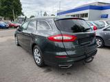 Ford Mondeo Turnier Titanium PDC AHK TÜV-Neu Navi - Ford Mondeo: Titanium
