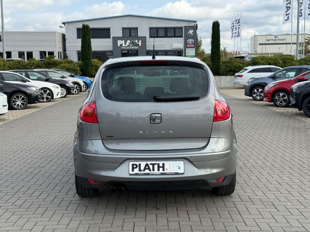 Seat Altea Stylance / Style