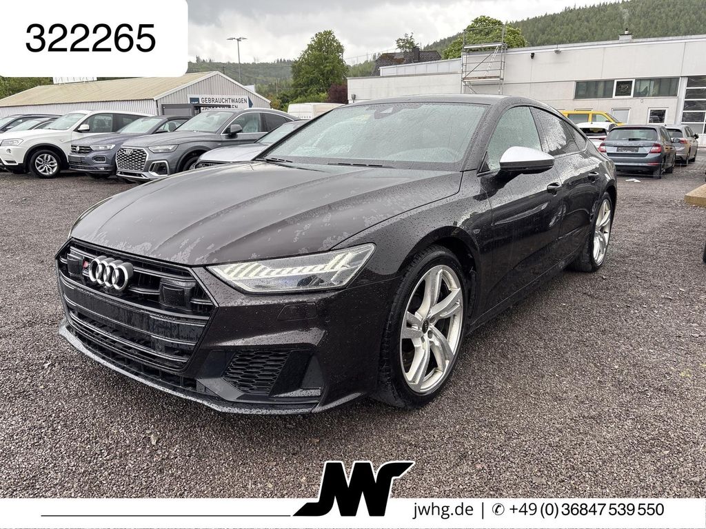 Audi S7