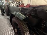 Bentley Speed Eight 8  Mark VI Convertible Racing Green - Bentley in Hannover