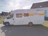 Fiat Ducato 2.3 Mjet 130hp   White - Offers matching your search criteria