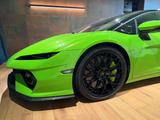 Lamborghini 4.0 V8*MY2027*FULL CARBON*LIFT*SPORTS SEATS - Lamborghini Neuwagen