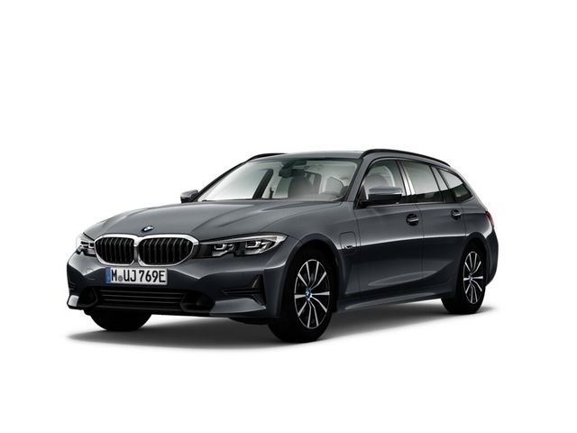 BMW 320 e xDrive Tou Sport Line AHK SHZ PDC