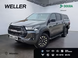 Toyota Hilux 4x4 Double Cab Autm. GR *360°*HARDTOP*JBL - Toyota Hilux in Düsseldorf