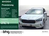 Skoda ENYAQ 50 (ab MJ22.2) h DSG - Skoda Enyaq: Limousine