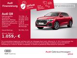 Audi Q8 50 TDI quattro tiptronic *S line*8-fach