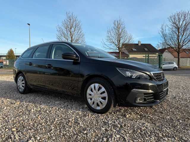 Peugeot 308 SW Allure