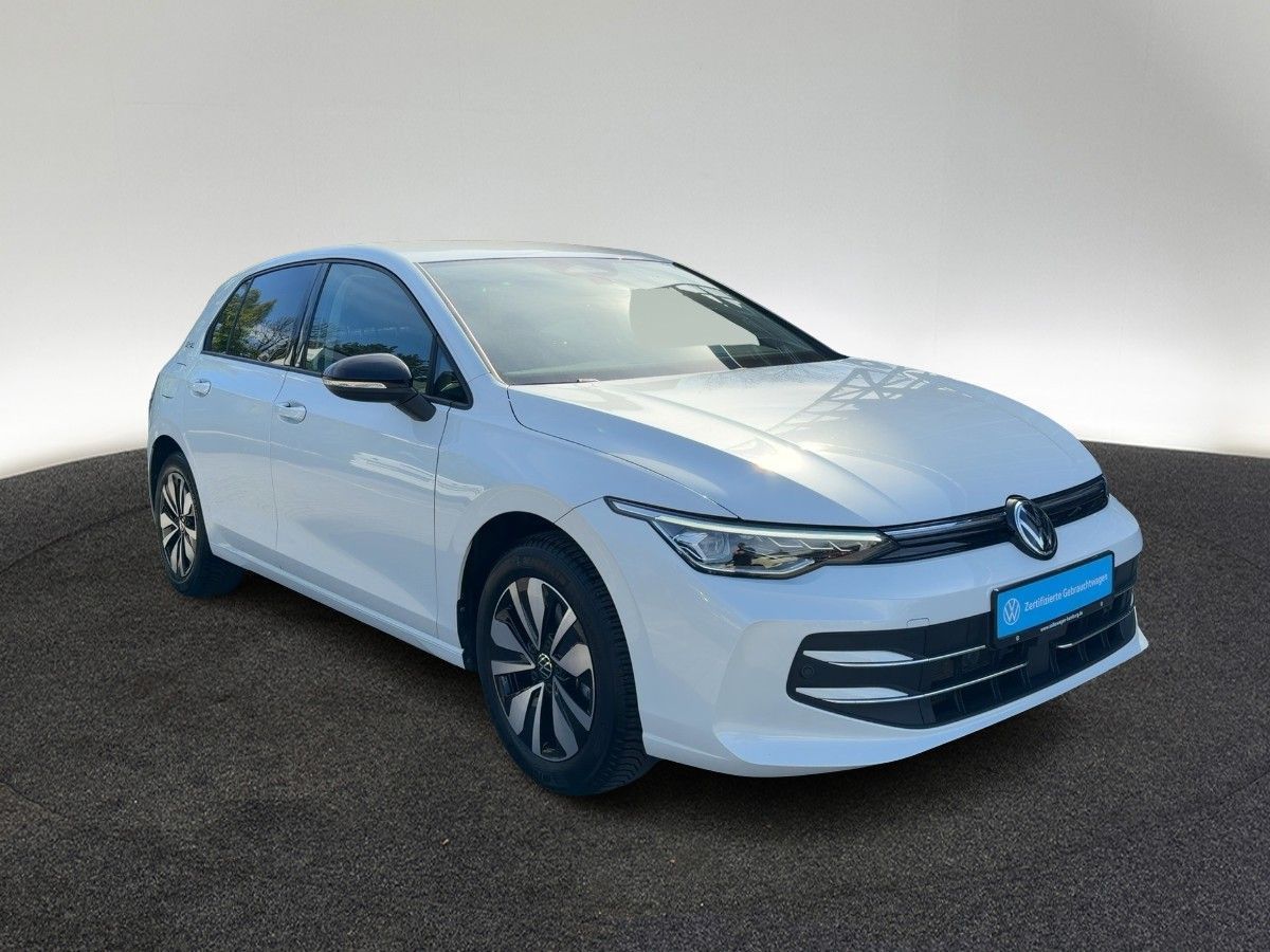 Volkswagen Golf - Bild 6