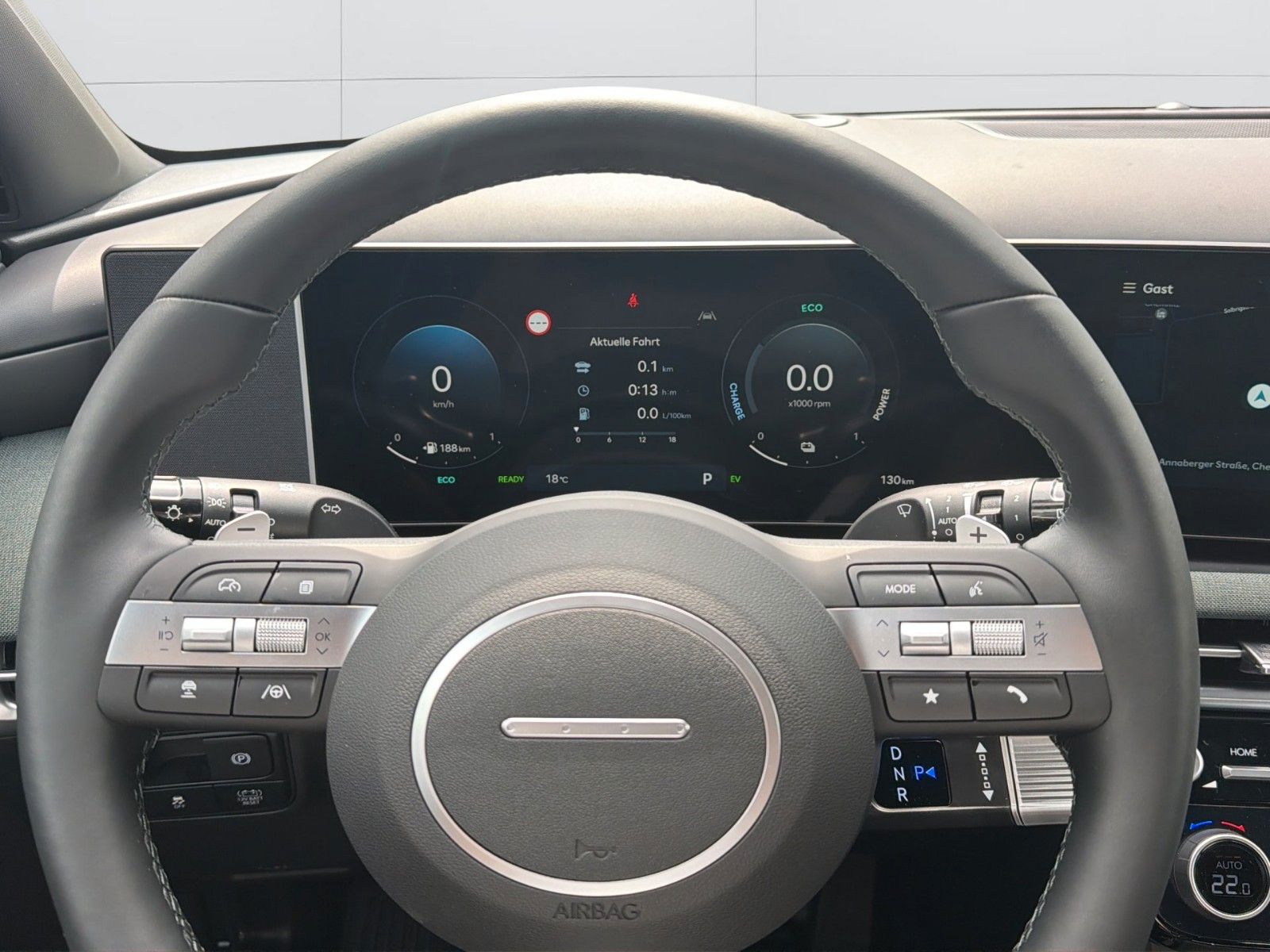 Hyundai Tucson – Bild 12