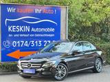 Mercedes-Benz C 180 CGI Lim.*TEILLEDER*LED*SHZ*TEMP*ALU*TOP* - Mercedes-Benz C 180 aus 2014
