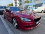 BMW Gran Coupe 640 i  * IMOLAROT 2* - BMW 640 aus 2012