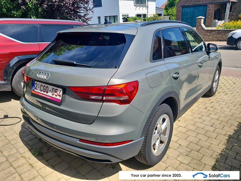 Audi Q3 1.4 45 TFSIe LED Virtual ACC Klima PDC ... imagem 3