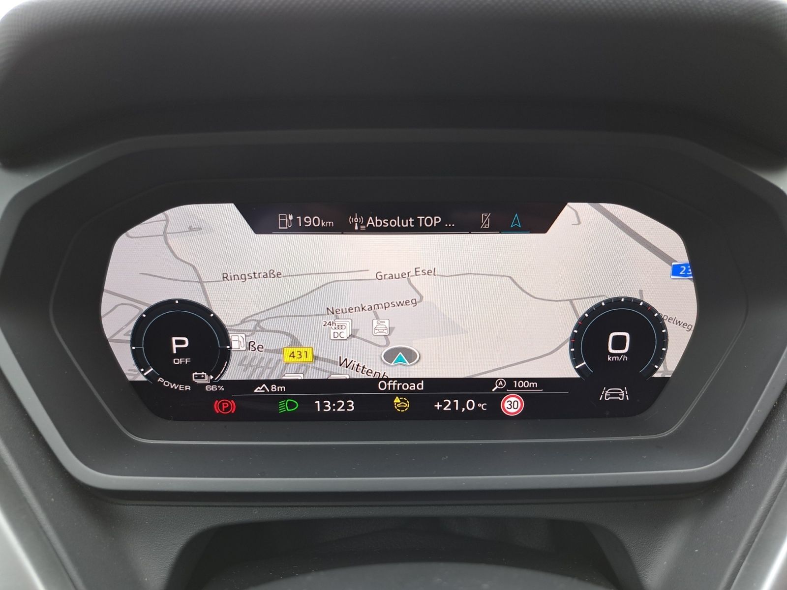 Audi Q4 e-tron - Bild 19