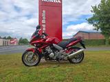 Honda CBF1000F-Toller Zustandt - Griff & Sitzheitzung - HONDA CB 1000F
