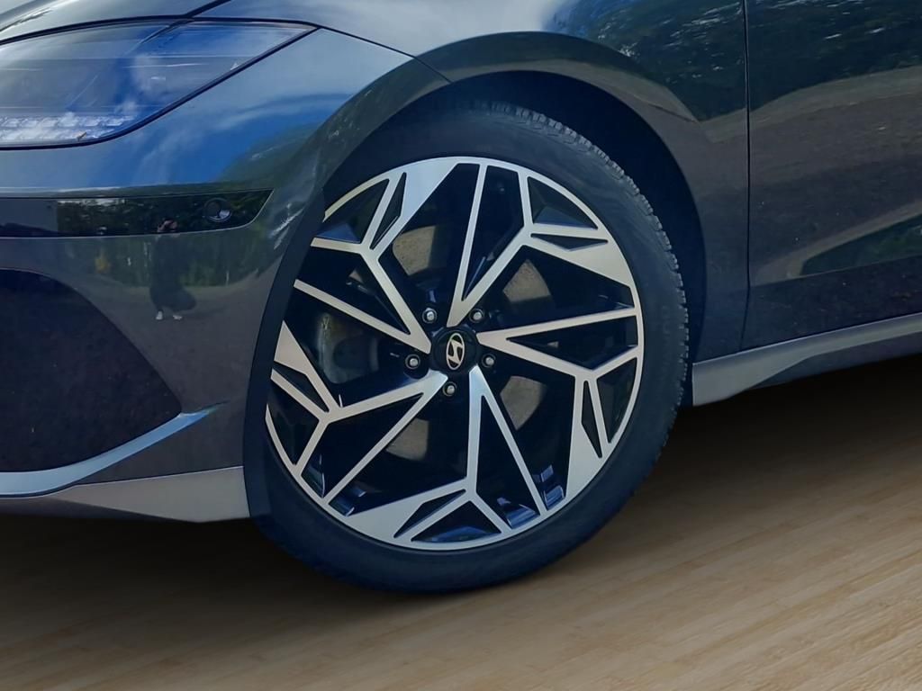 Autohaus Zimpel - Hyundai IONIQ 6 TECHNIQ 20-Zoll+Schiebedach+360-Kamera - Bild 6 Autohaus Zimpel - Hyundai IONIQ 6 TECHNIQ 20-Zoll+Schiebedach+360-Kamera - Bild 6