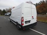 Renault Master III Kasten L2H2 HKa 3,5t - gebrauchte Renault Master aus dem Jahr 2019