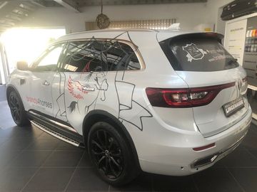 Renault Koleos Intens 2.0 dCi 175 FAP Energy 4x4