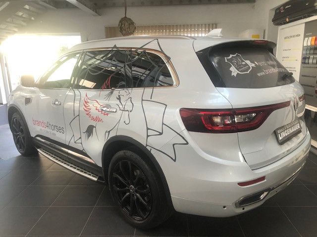 Renault Koleos Intens 2.0 dCi 175 FAP Energy 4x4