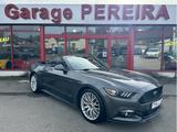 Ford Mustang 2.3 ECOBOOST CABRIO EUROPA Model COC AUT - Ford Model a Gebrauchtwagen