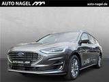 Ford Focus Turnier Titanium 1.0l MHEV ACC LED - Ford Focus Neuwagen in Duisburg