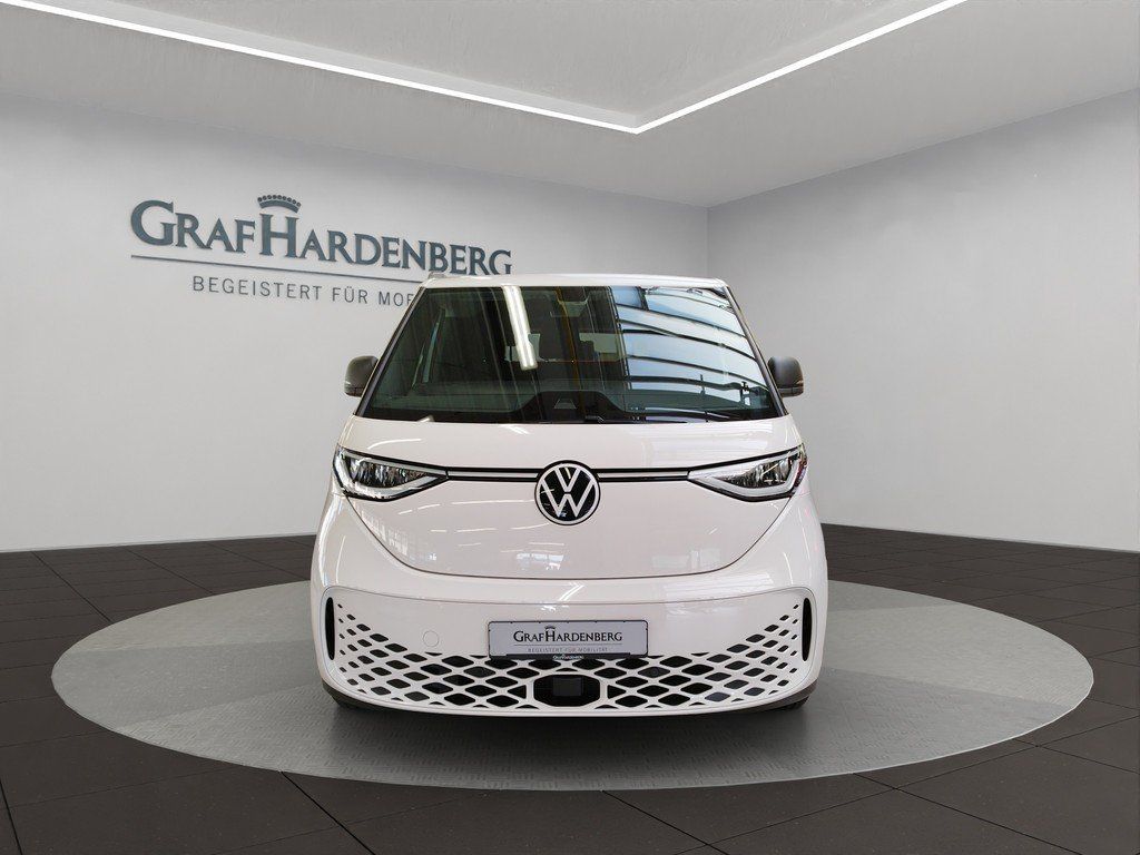 Volkswagen ID.Buzz Cargo 150 kW GRA Navi AHK Bluetooth imagem 3