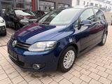 Volkswagen Golf Plus Team 2.0 TDI TÜV 11/27 - Volkswagen Golf Plus Team mit Diesel-Antrieb