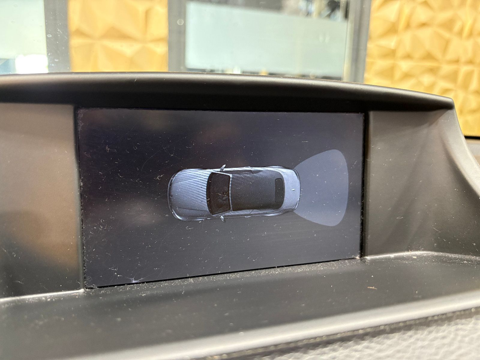 Fahrzeugabbildung BMW 118i Baureihe 1 Cabrio/NAVI/PDC/SHZ/KLIMA/8-FACH