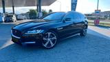 Jaguar XF 2.0 D 180 CV aut. R-Sport - gebrauchte Jaguar XF aus dem Jahr 2020