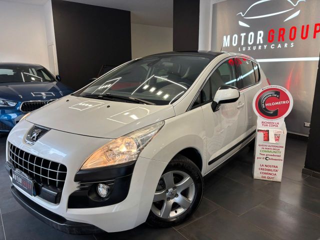 Peugeot 3008 1.6 HDi 112CV Business TETTO PANORA