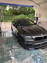 BMW 550i F10 | M5 Bodykit | M5 Abgasanlage | Unf - BMW: M10