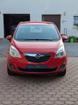 Opel Meriva 1.4 ecoFLEX Edition 88kW Edition