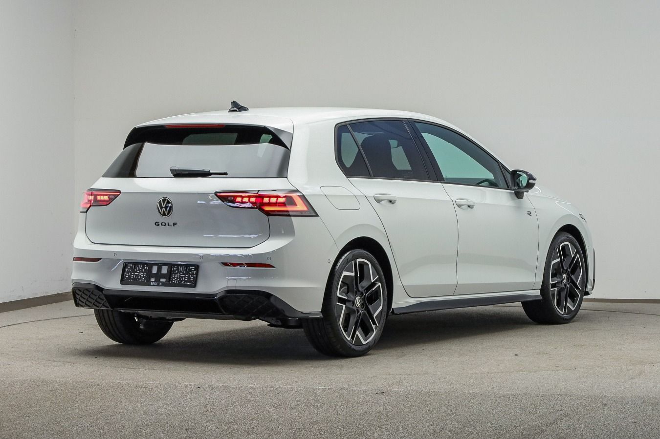 Volkswagen Golf - Bild 2